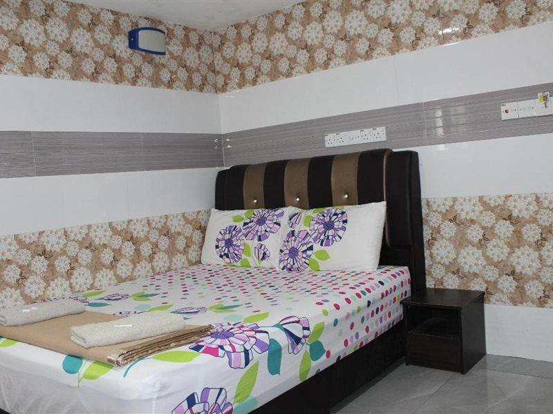 Ark Hotel Batu Caves Экстерьер фото
