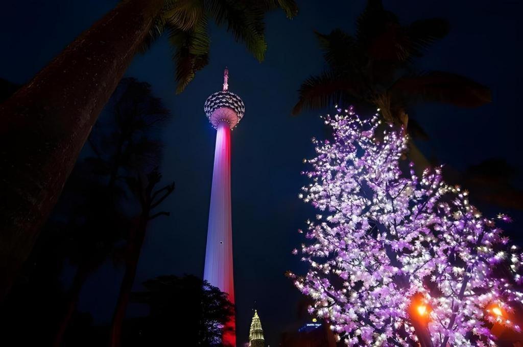 Ark Hotel Batu Caves Экстерьер фото