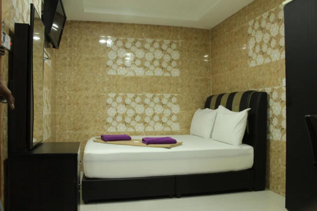 Ark Hotel Batu Caves Экстерьер фото