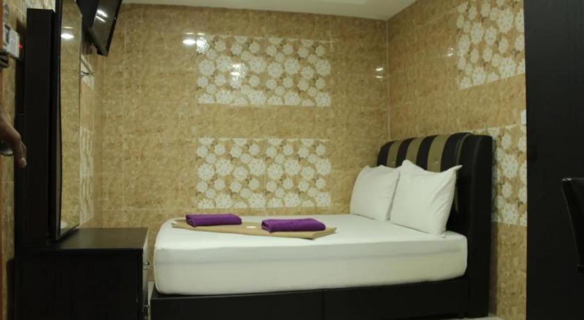 Ark Hotel Batu Caves Экстерьер фото